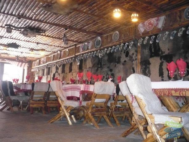 Pensiunea Rosenau Rîşnov Exterior foto